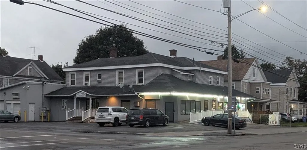 180 Main Street, Cortland, New York 13045, Cortland, New York 13045, ,Commercial Sale,For Sale,180 Main Street, Cortland, New York 13045,0,S1657596