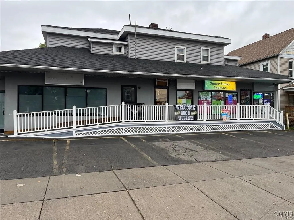 180 Main Street, Cortland, New York 13045, Cortland, New York 13045, ,Commercial Sale,For Sale,180 Main Street, Cortland, New York 13045,0,S1657596