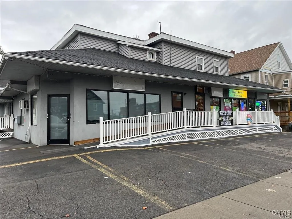 180 Main Street, Cortland, New York 13045, Cortland, New York 13045, ,Commercial Sale,For Sale,180 Main Street, Cortland, New York 13045,0,S1657596