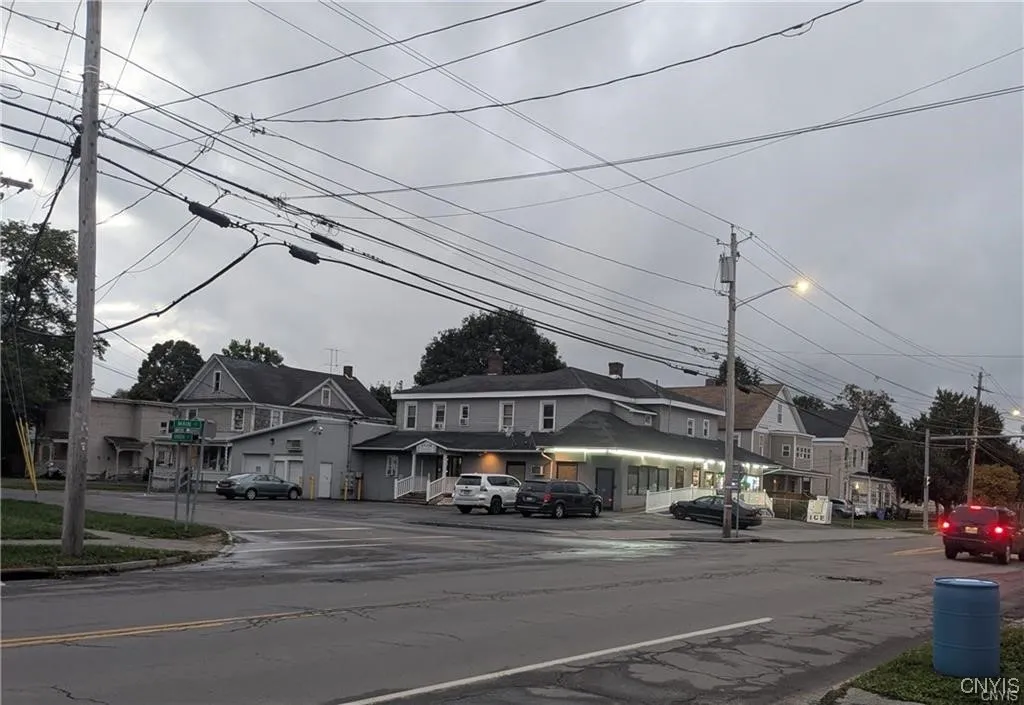180 Main Street, Cortland, New York 13045, Cortland, New York 13045, ,Commercial Sale,For Sale,180 Main Street, Cortland, New York 13045,0,S1657596