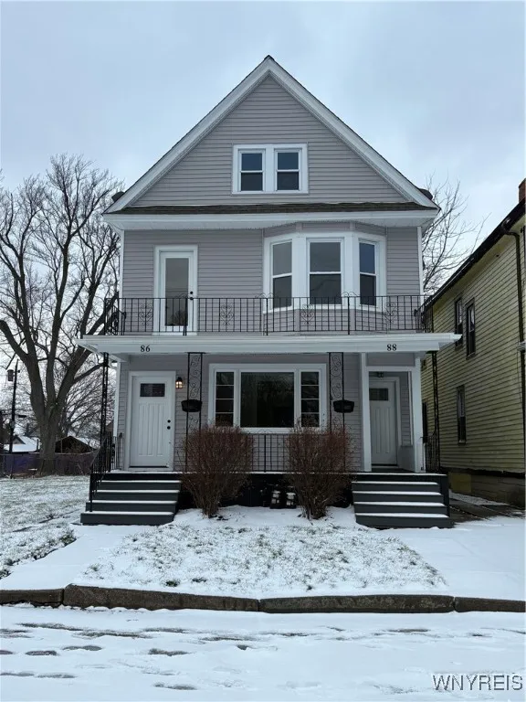 88 Pooley Place Lower, Buffalo, New York 14213, Buffalo, New York 14213, 3 Bedrooms Bedrooms, 8 Rooms Rooms,1 BathroomBathrooms,Residential Lease,Closed,88 Pooley Place Lower, Buffalo, New York 14213,0,B1657432