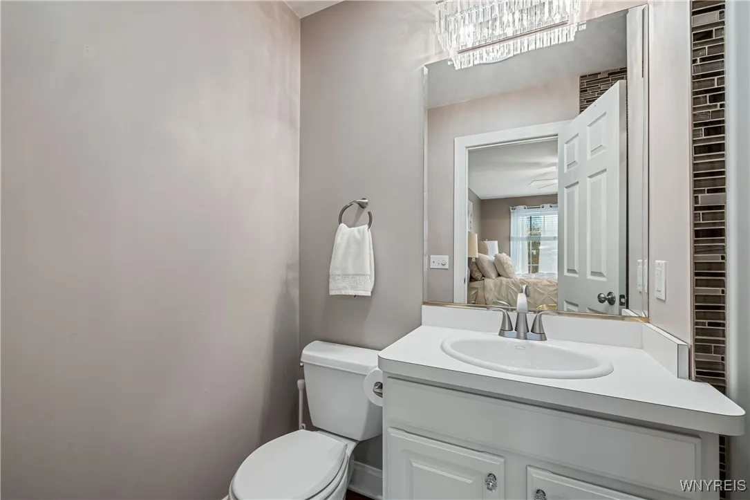 31 Tralee, Amherst, New York 14051, Amherst, New York 14051, 2 Bedrooms Bedrooms, 4 Rooms Rooms,2 BathroomsBathrooms,Residential,Closed,31 Tralee, Amherst, New York 14051,0,B1657520