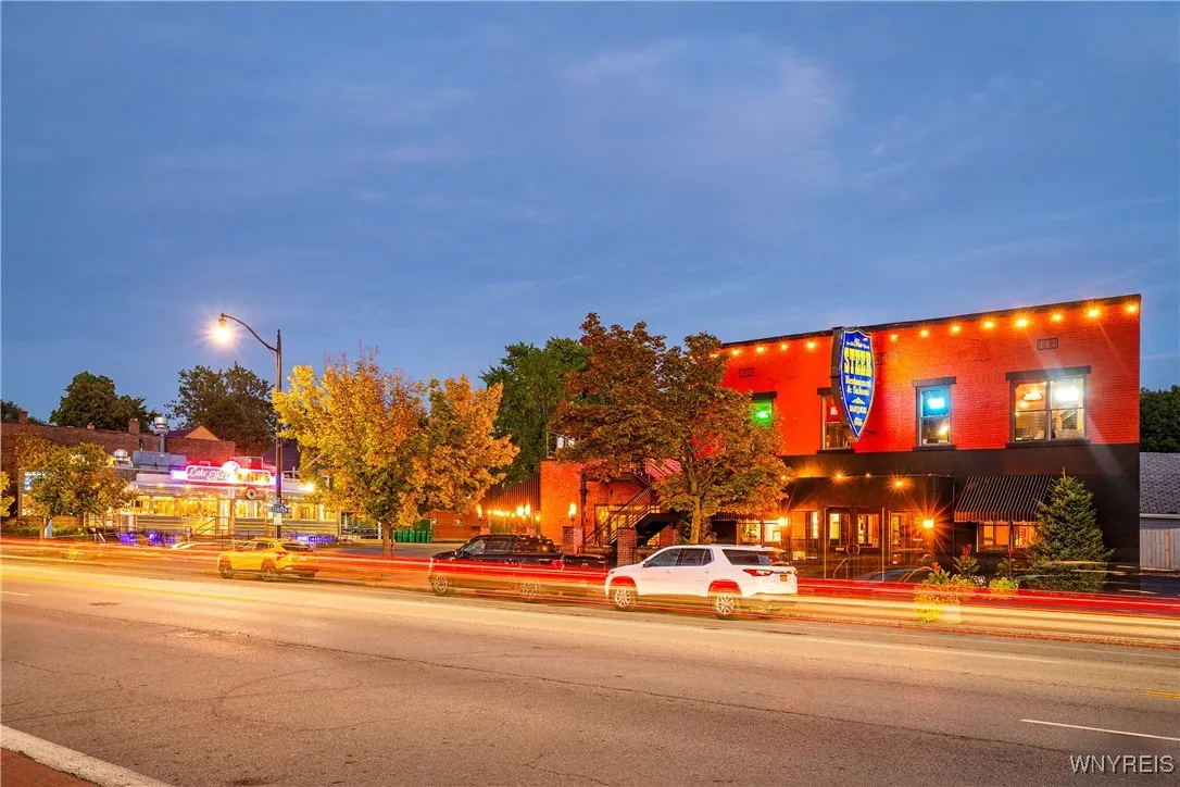 3149 Main Street, Buffalo, New York 14214, Buffalo, New York 14214, ,Commercial Sale,For Sale,3149 Main Street, Buffalo, New York 14214,0,B1657741