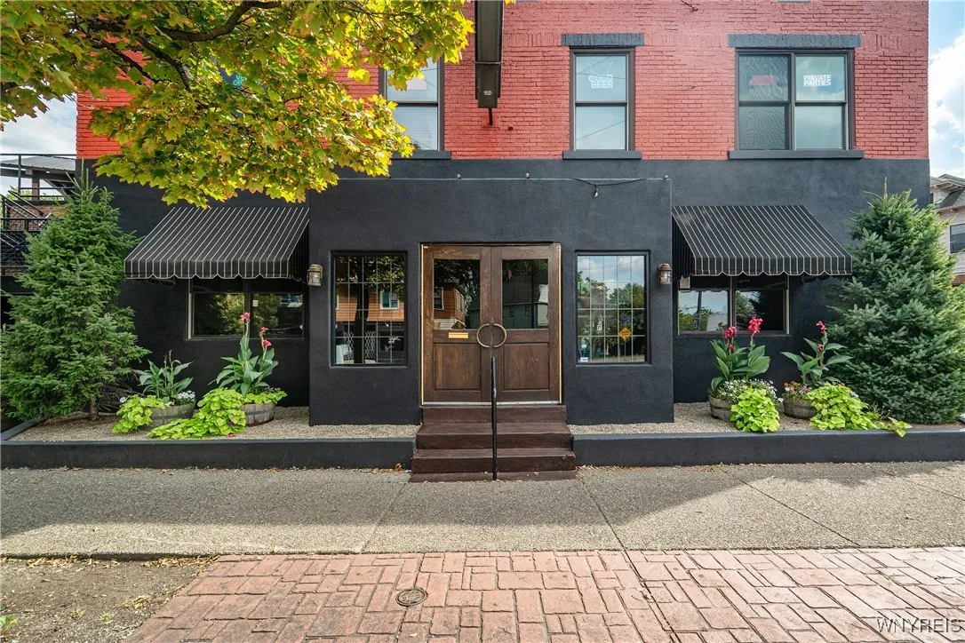 3149 Main Street, Buffalo, New York 14214, Buffalo, New York 14214, ,Commercial Sale,For Sale,3149 Main Street, Buffalo, New York 14214,0,B1657741