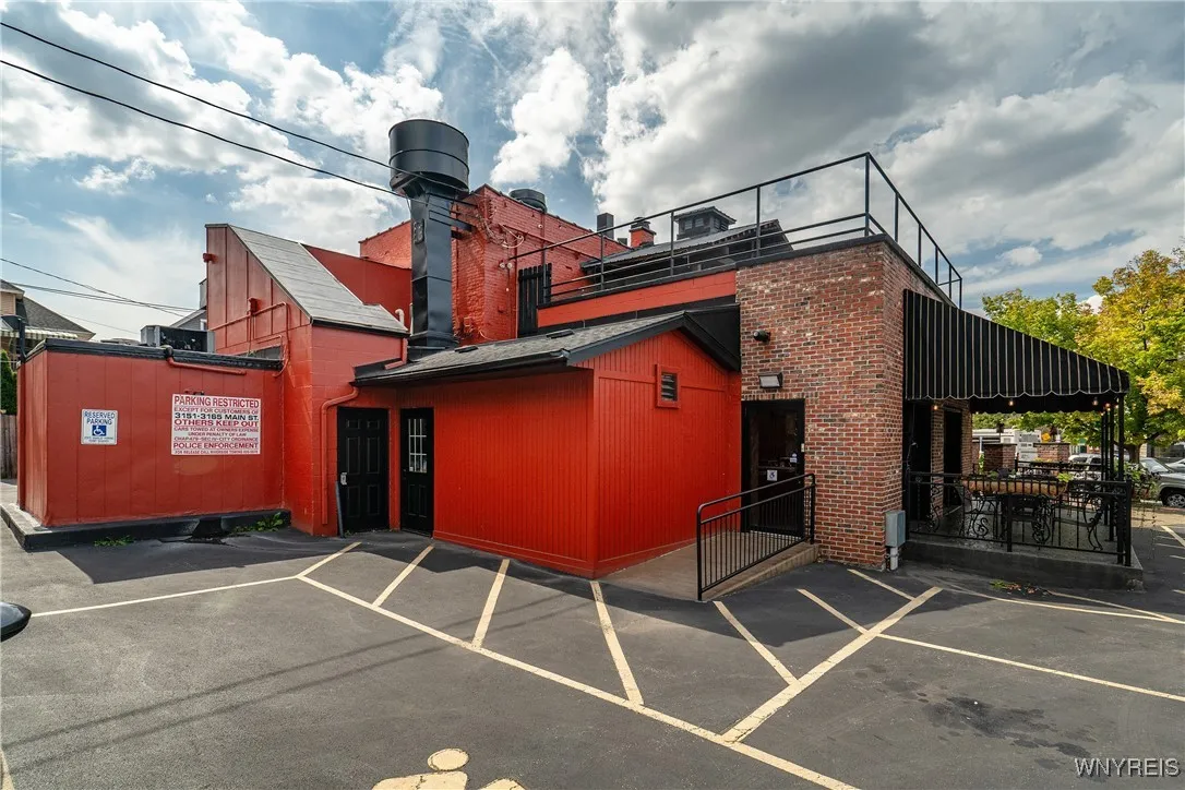 3149 Main Street, Buffalo, New York 14214, Buffalo, New York 14214, ,Commercial Sale,For Sale,3149 Main Street, Buffalo, New York 14214,0,B1657741