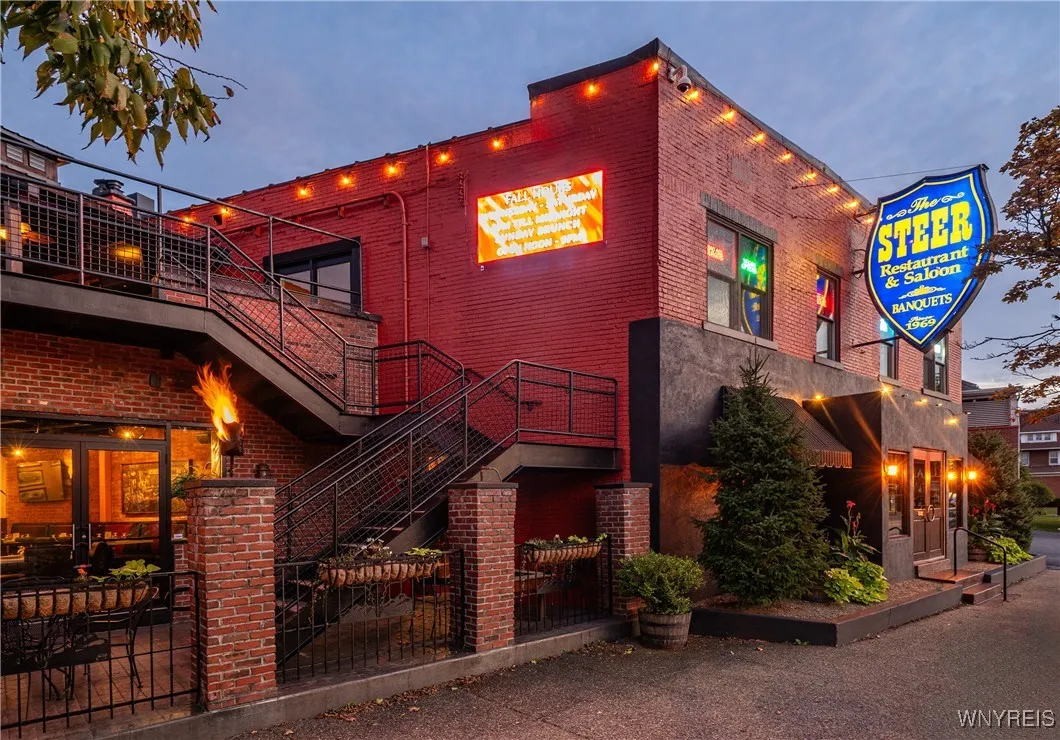 3149 Main Street, Buffalo, New York 14214, Buffalo, New York 14214, ,Commercial Sale,For Sale,3149 Main Street, Buffalo, New York 14214,0,B1657741