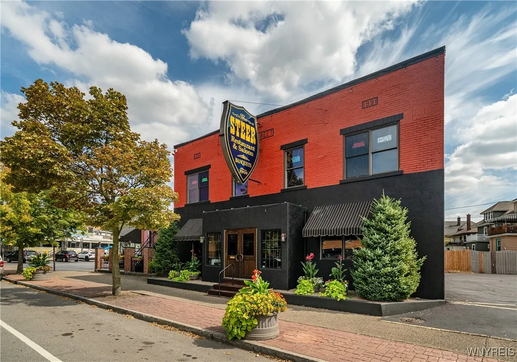 3149 Main Street, Buffalo, New York 14214, Buffalo, New York 14214, ,Commercial Sale,For Sale,3149 Main Street, Buffalo, New York 14214,0,B1657741