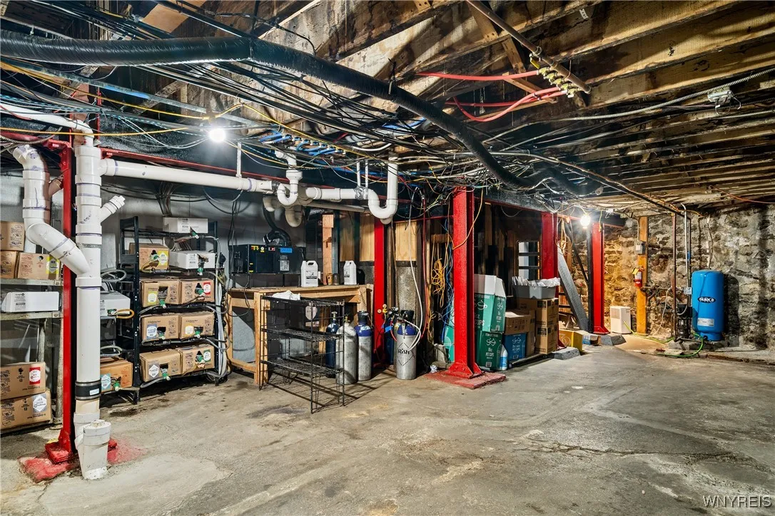 3149 Main Street, Buffalo, New York 14214, Buffalo, New York 14214, ,Commercial Sale,For Sale,3149 Main Street, Buffalo, New York 14214,0,B1657741