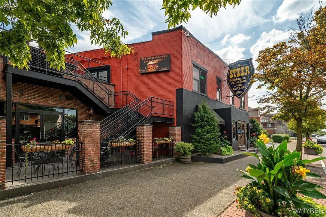 3149 Main Street, Buffalo, New York 14214, Buffalo, New York 14214, ,Commercial Sale,For Sale,3149 Main Street, Buffalo, New York 14214,0,B1657741