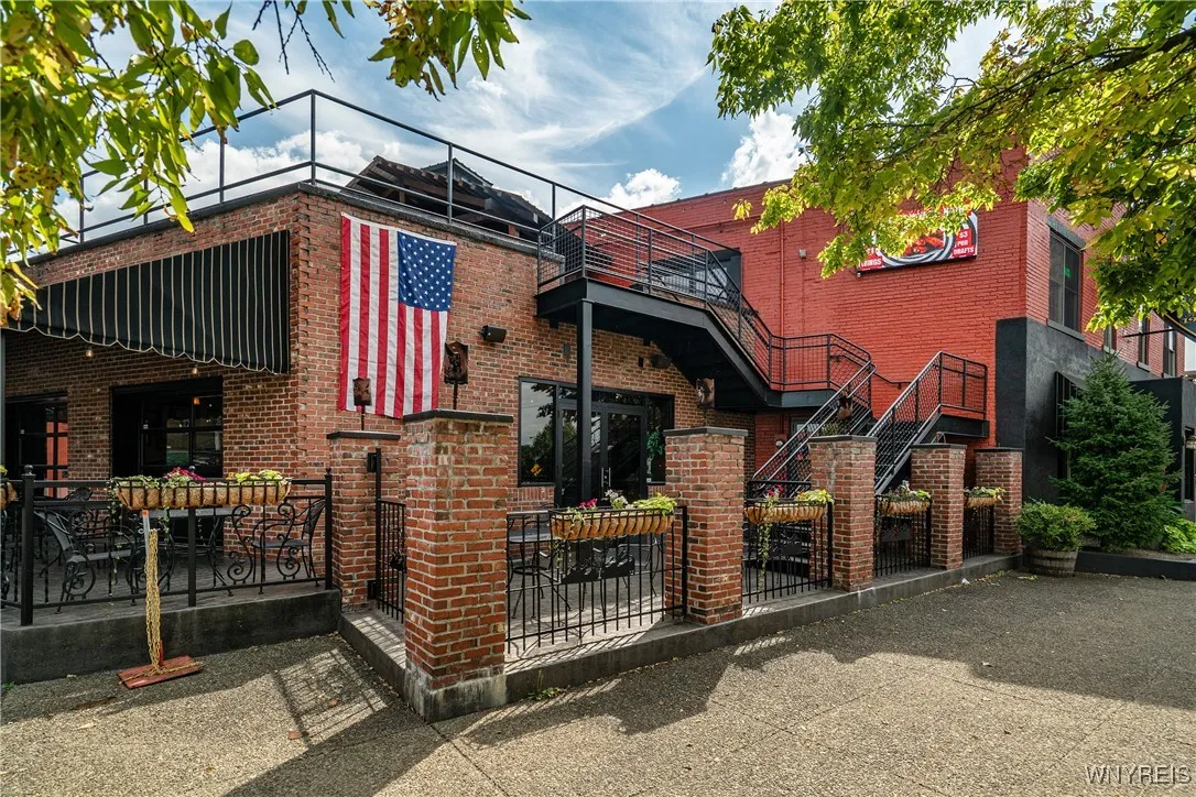 3149 Main Street, Buffalo, New York 14214, Buffalo, New York 14214, ,Commercial Sale,For Sale,3149 Main Street, Buffalo, New York 14214,0,B1657741
