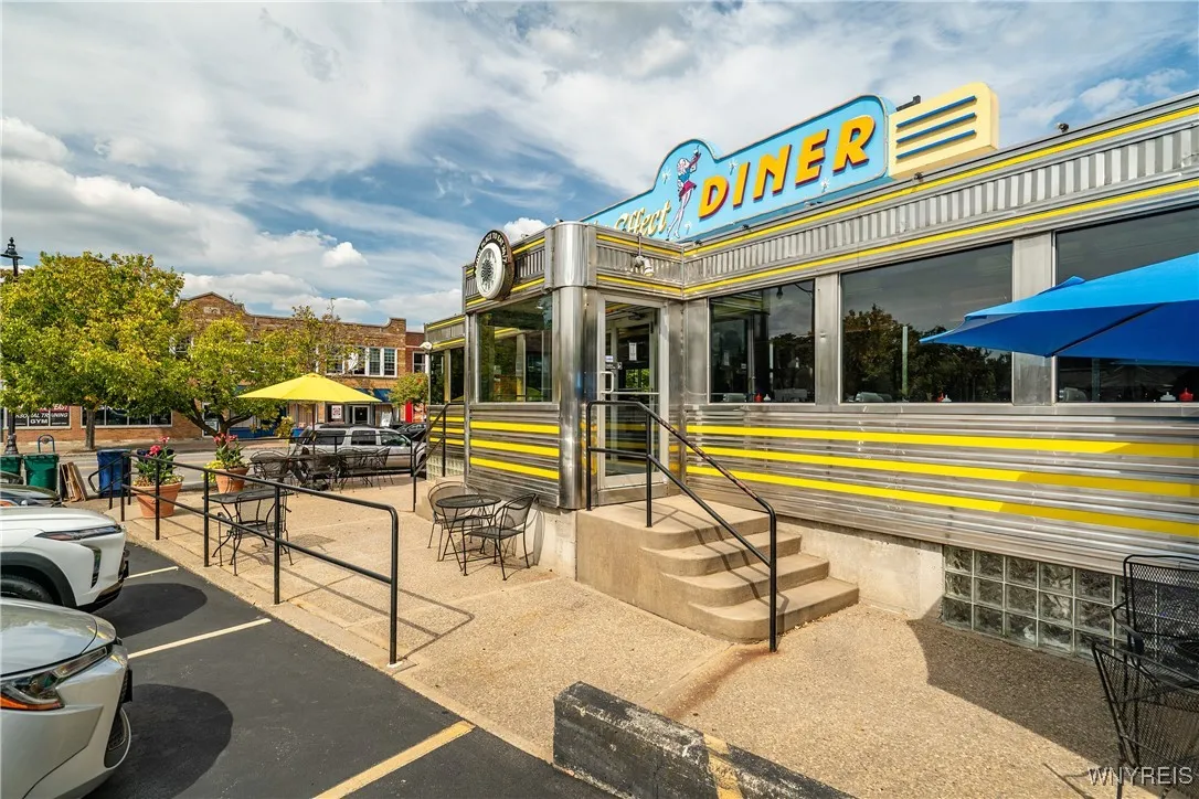 3165 Main Street, Buffalo, New York 14214, Buffalo, New York 14214, ,Commercial Sale,For Sale,3165 Main Street, Buffalo, New York 14214,0,B1657761