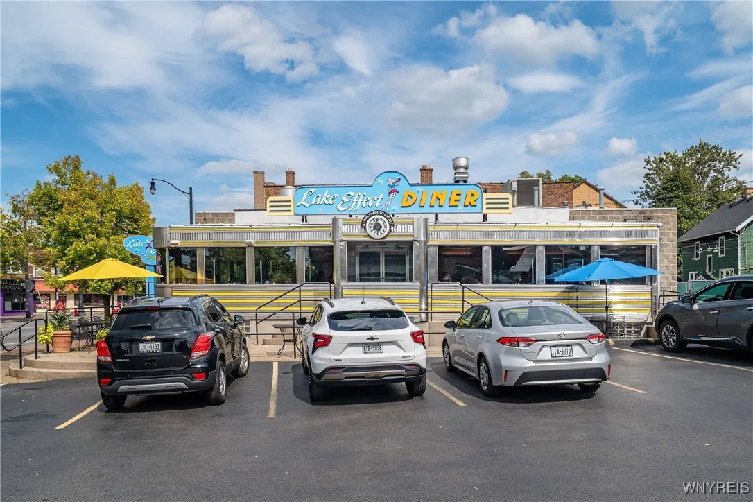 3165 Main Street, Buffalo, New York 14214, Buffalo, New York 14214, ,Commercial Sale,For Sale,3165 Main Street, Buffalo, New York 14214,0,B1657761