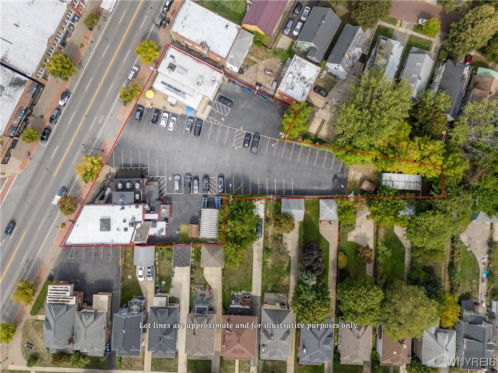 3165 Main Street, Buffalo, New York 14214, Buffalo, New York 14214, ,Commercial Sale,For Sale,3165 Main Street, Buffalo, New York 14214,0,B1657761