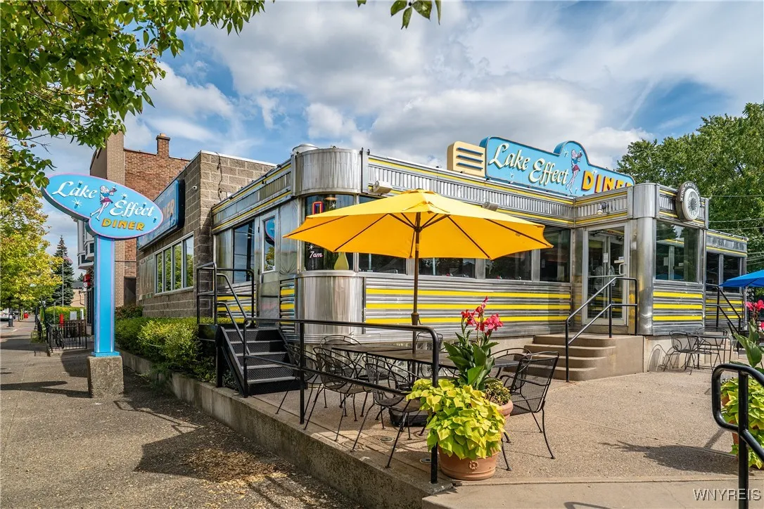 3165 Main Street, Buffalo, New York 14214, Buffalo, New York 14214, ,Commercial Sale,For Sale,3165 Main Street, Buffalo, New York 14214,0,B1657761
