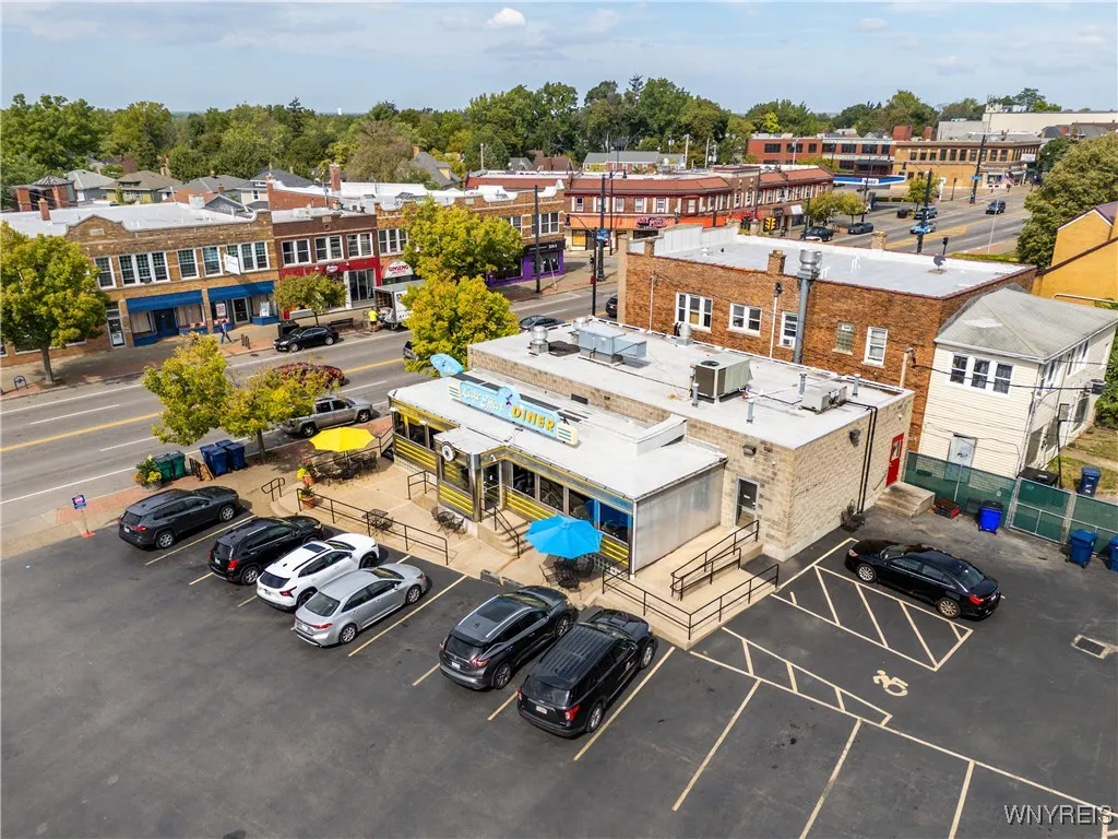 3165 Main Street, Buffalo, New York 14214, Buffalo, New York 14214, ,Commercial Sale,For Sale,3165 Main Street, Buffalo, New York 14214,0,B1657761