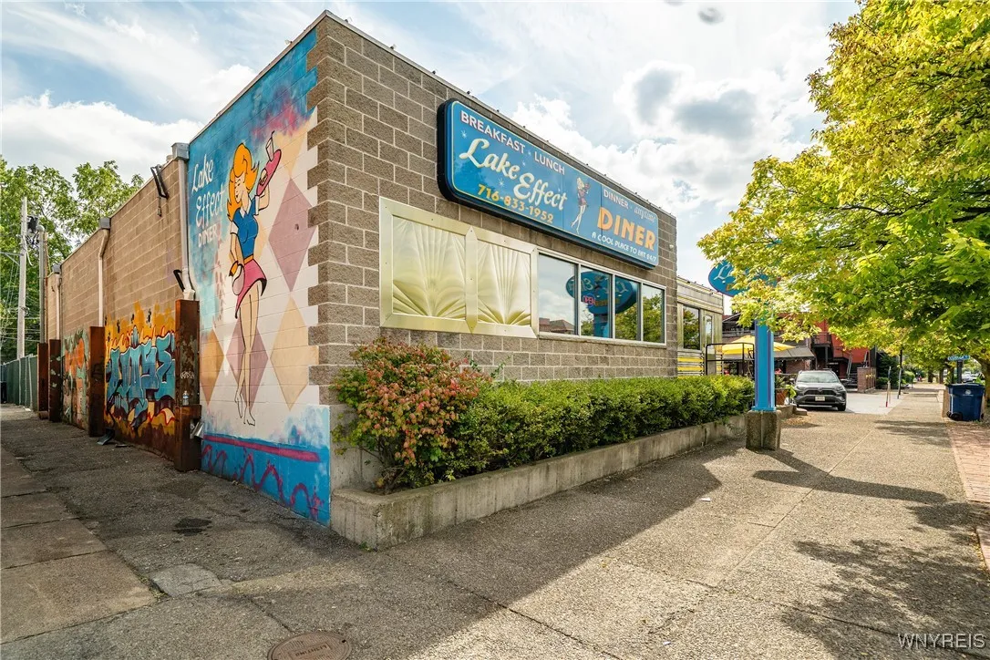 3165 Main Street, Buffalo, New York 14214, Buffalo, New York 14214, ,Commercial Sale,For Sale,3165 Main Street, Buffalo, New York 14214,0,B1657761