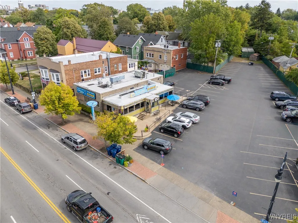 3165 Main Street, Buffalo, New York 14214, Buffalo, New York 14214, ,Commercial Sale,For Sale,3165 Main Street, Buffalo, New York 14214,0,B1657761