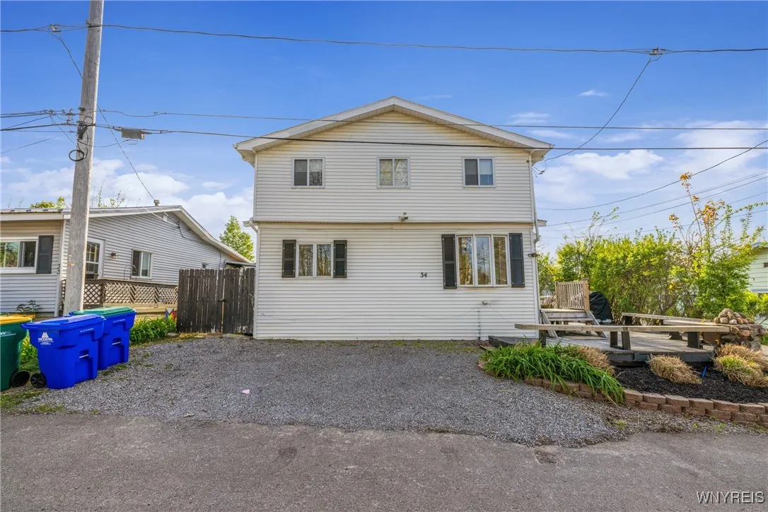 34 Wanakah, Hamburg, New York 14075, Hamburg, New York 14075, 3 Bedrooms Bedrooms, 8 Rooms Rooms,2 BathroomsBathrooms,Residential,Closed,34 Wanakah, Hamburg, New York 14075,0,B1657169