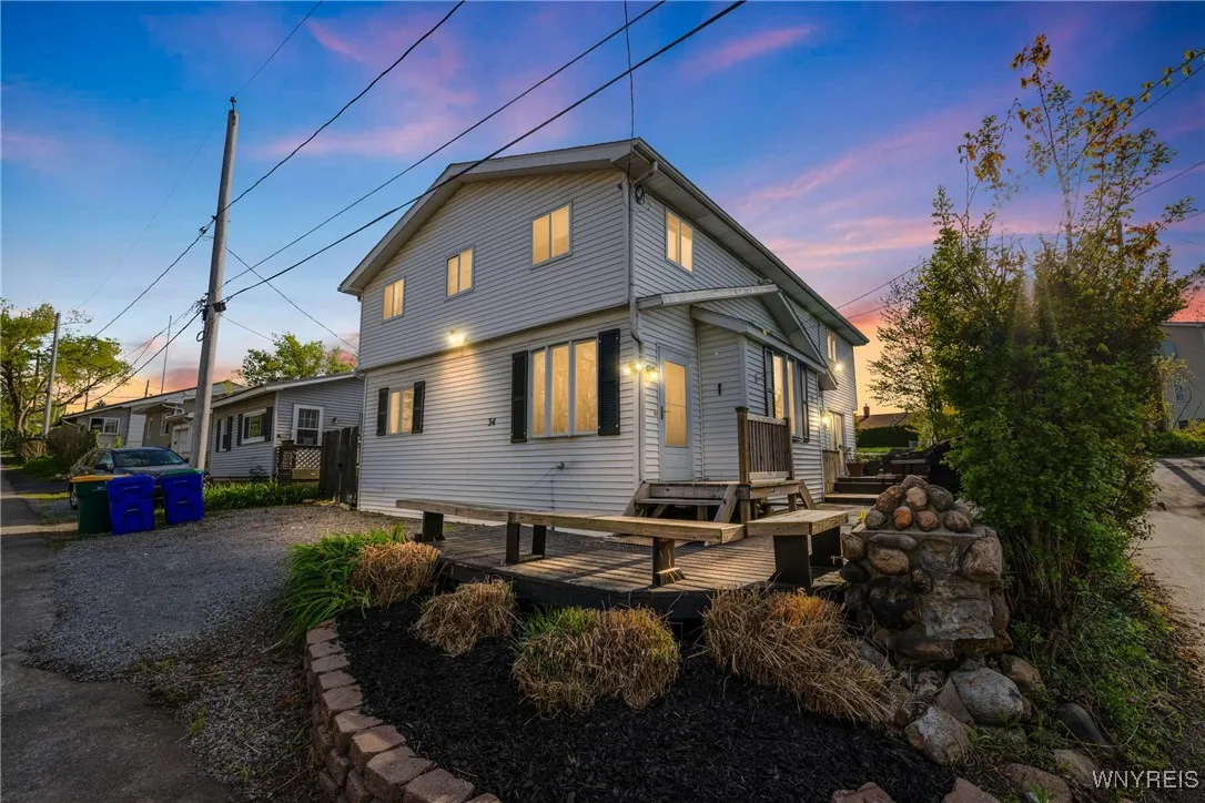 34 Wanakah, Hamburg, New York 14075, Hamburg, New York 14075, 3 Bedrooms Bedrooms, 8 Rooms Rooms,2 BathroomsBathrooms,Residential,Closed,34 Wanakah, Hamburg, New York 14075,0,B1657169