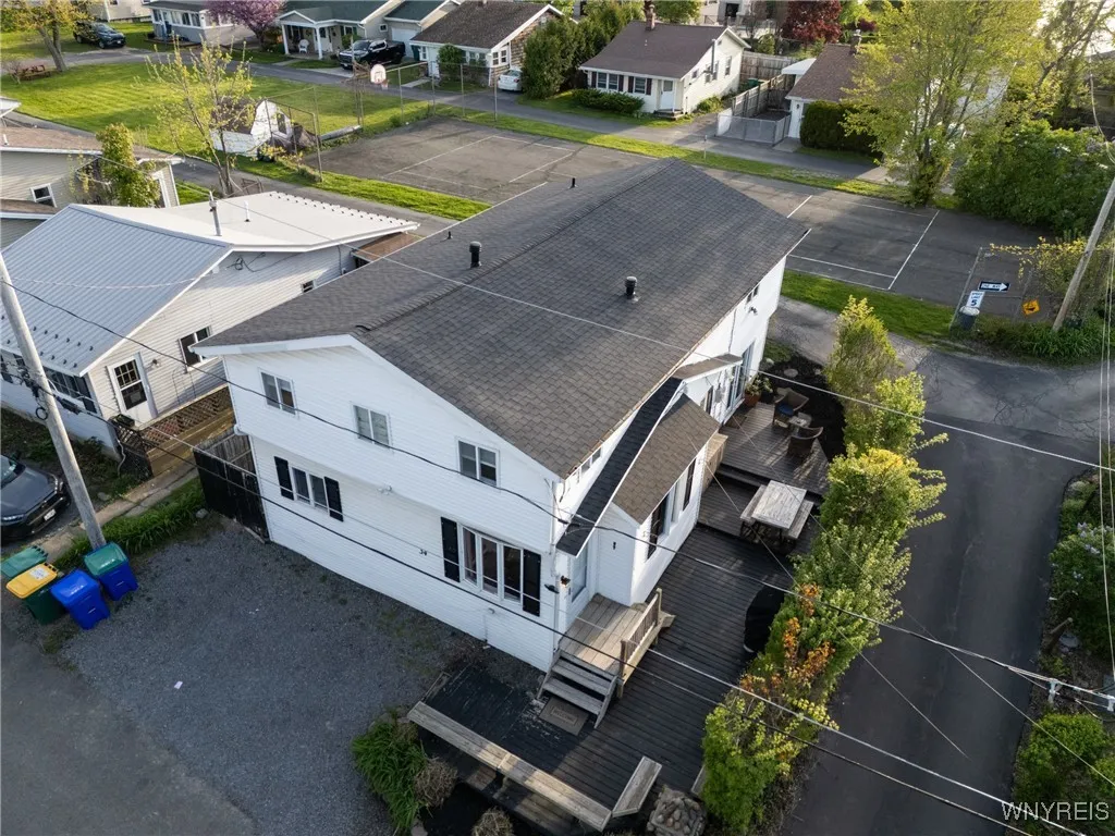 34 Wanakah, Hamburg, New York 14075, Hamburg, New York 14075, 3 Bedrooms Bedrooms, 8 Rooms Rooms,2 BathroomsBathrooms,Residential,Closed,34 Wanakah, Hamburg, New York 14075,0,B1657169