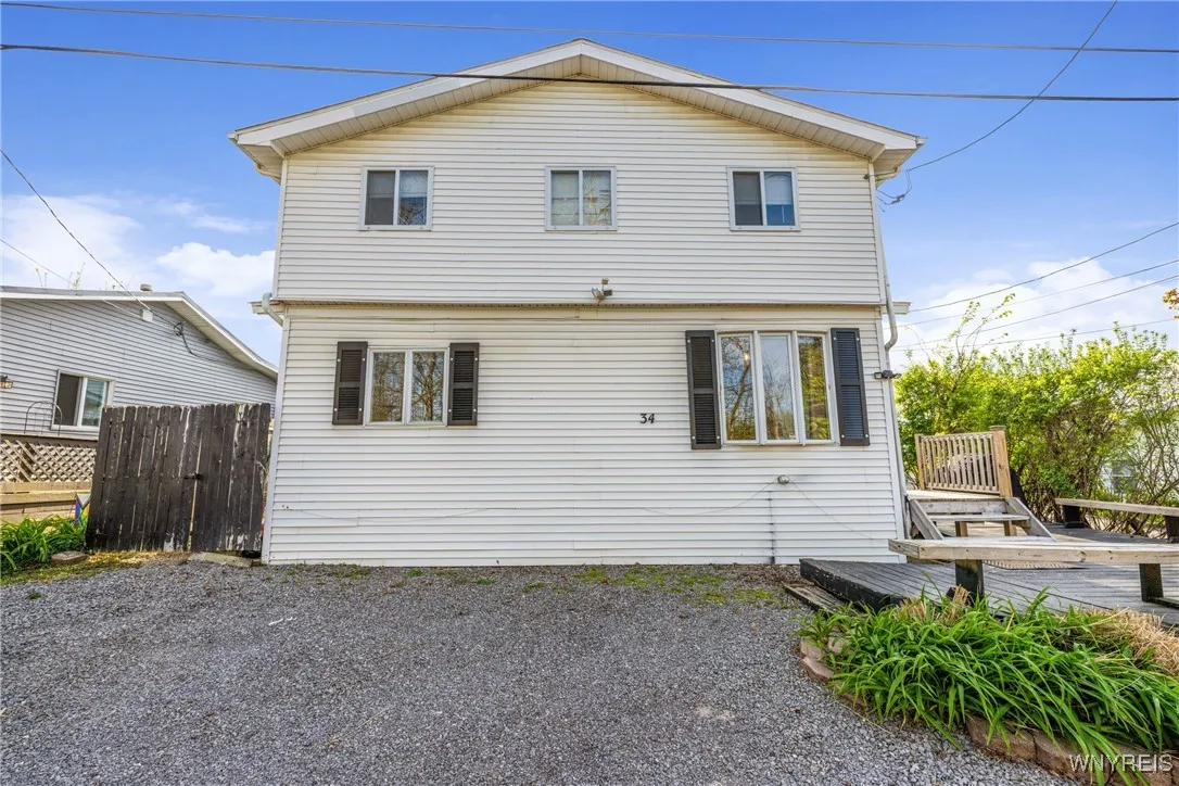 34 Wanakah, Hamburg, New York 14075, Hamburg, New York 14075, 3 Bedrooms Bedrooms, 8 Rooms Rooms,2 BathroomsBathrooms,Residential,Closed,34 Wanakah, Hamburg, New York 14075,0,B1657169