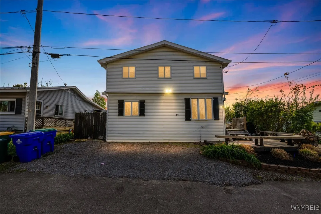34 Wanakah, Hamburg, New York 14075, Hamburg, New York 14075, 3 Bedrooms Bedrooms, 8 Rooms Rooms,2 BathroomsBathrooms,Residential,Closed,34 Wanakah, Hamburg, New York 14075,0,B1657169