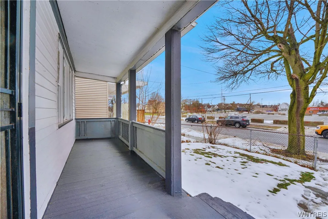 145 Arkansas Street, Buffalo, New York 14213, Buffalo, New York 14213, 4 Bedroom Bedrooms, 4 Room Rooms,2 BathroomBathrooms,Residential,For Sale,145 Arkansas Street, Buffalo, New York 14213,0,B1655498