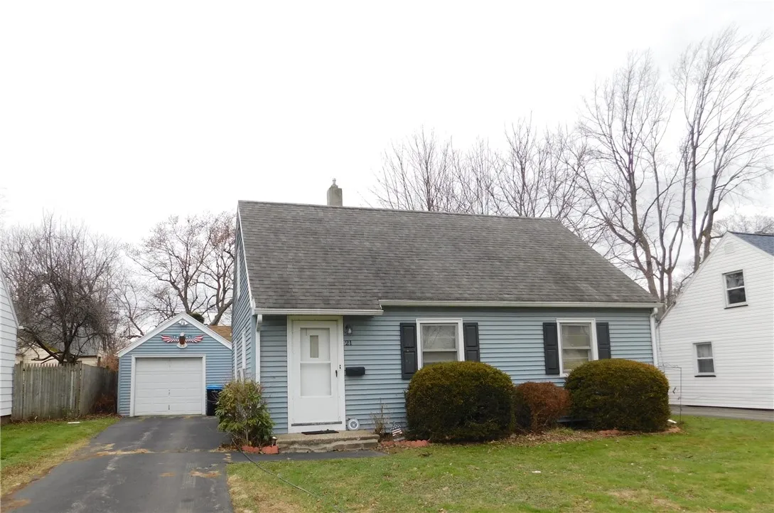 21 Alden Road, Greece, New York 14626, Greece, New York 14626, 3 Bedrooms Bedrooms, 7 Rooms Rooms,1 BathroomBathrooms,Residential,For Sale,21 Alden Road, Greece, New York 14626,0,R1657498