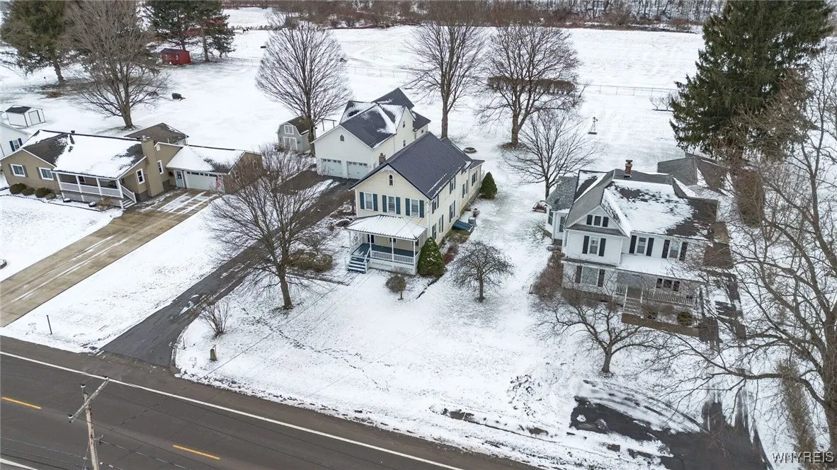 136 South Street, Cuba, New York 14727, Cuba, New York 14727, 4 Bedrooms Bedrooms, 13 Rooms Rooms,3 BathroomsBathrooms,Residential,Closed,136 South Street, Cuba, New York 14727,0,B1657213