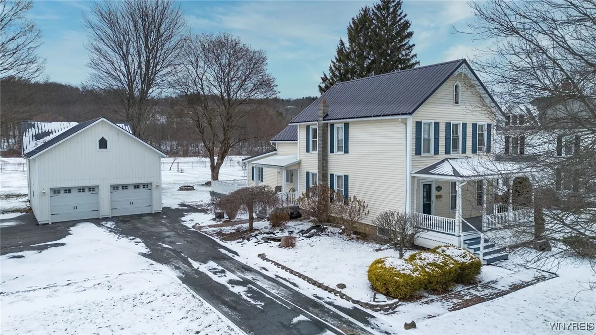 136 South Street, Cuba, New York 14727, Cuba, New York 14727, 4 Bedrooms Bedrooms, 13 Rooms Rooms,3 BathroomsBathrooms,Residential,Closed,136 South Street, Cuba, New York 14727,0,B1657213