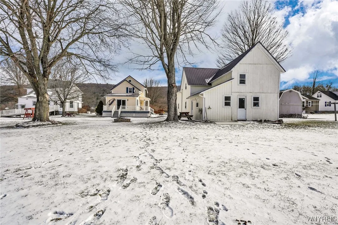 136 South Street, Cuba, New York 14727, Cuba, New York 14727, 4 Bedrooms Bedrooms, 13 Rooms Rooms,3 BathroomsBathrooms,Residential,Closed,136 South Street, Cuba, New York 14727,0,B1657213