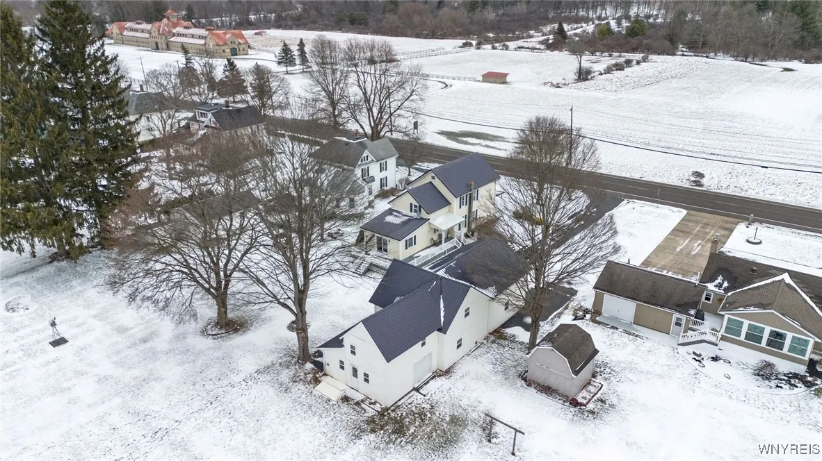 136 South Street, Cuba, New York 14727, Cuba, New York 14727, 4 Bedrooms Bedrooms, 13 Rooms Rooms,3 BathroomsBathrooms,Residential,Closed,136 South Street, Cuba, New York 14727,0,B1657213