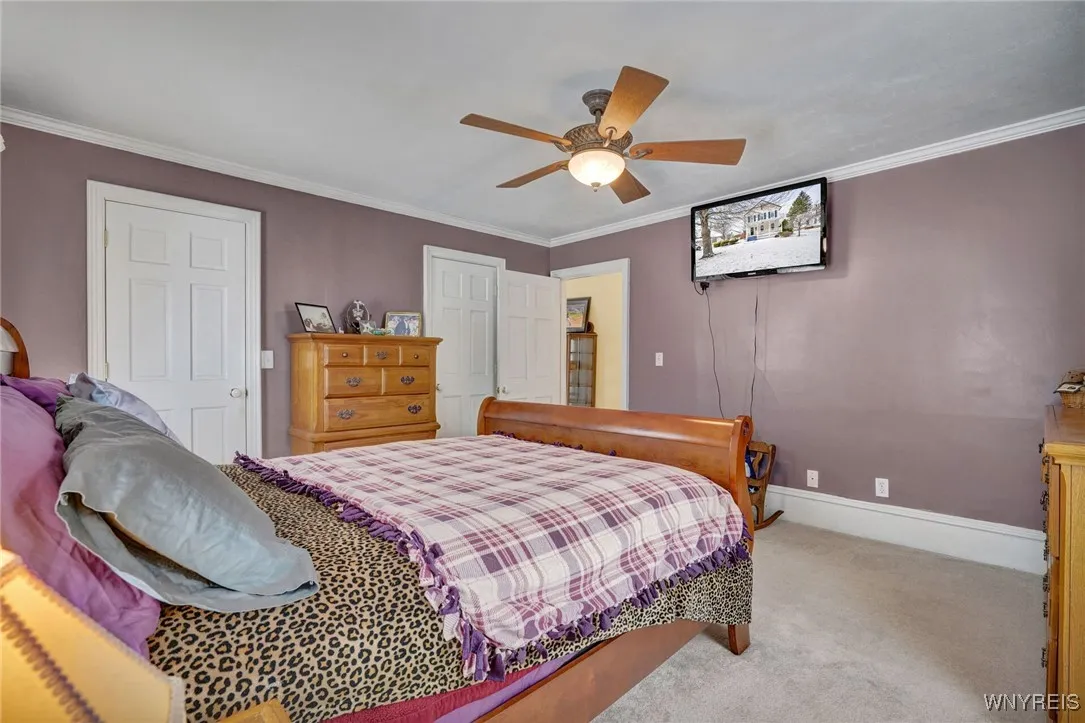 136 South Street, Cuba, New York 14727, Cuba, New York 14727, 4 Bedrooms Bedrooms, 13 Rooms Rooms,3 BathroomsBathrooms,Residential,Closed,136 South Street, Cuba, New York 14727,0,B1657213