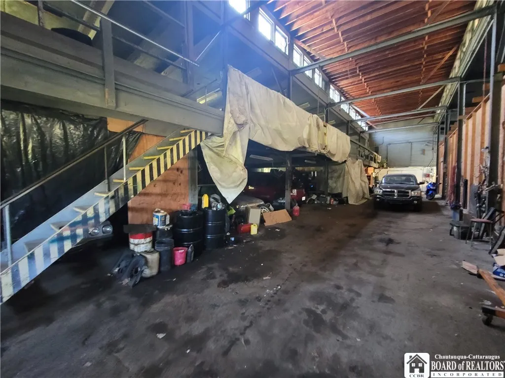 814 Clinton Street, Jamestown, New York 14701, Jamestown, New York 14701, ,Commercial Sale,For Sale,814 Clinton Street, Jamestown, New York 14701,0,R1657539