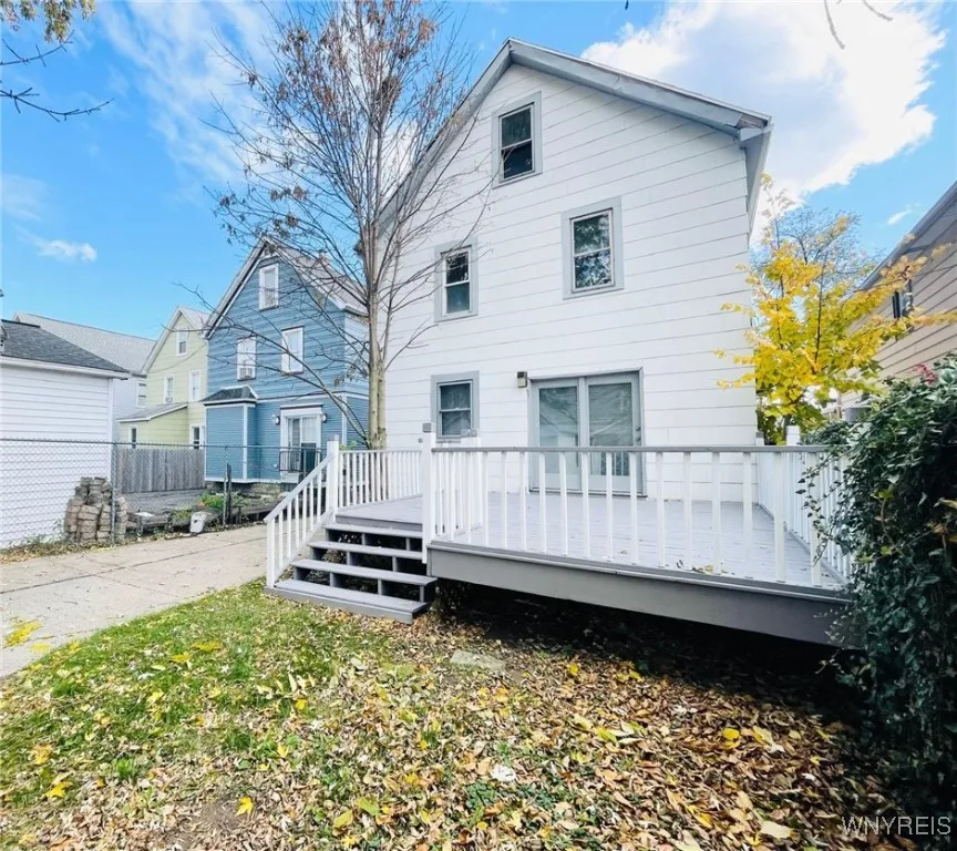 280 Esser Avenue, Buffalo, New York 14207, Buffalo, New York 14207, 3 Bedrooms Bedrooms, 5 Rooms Rooms,1 BathroomBathrooms,Residential,Closed,280 Esser Avenue, Buffalo, New York 14207,0,B1658068