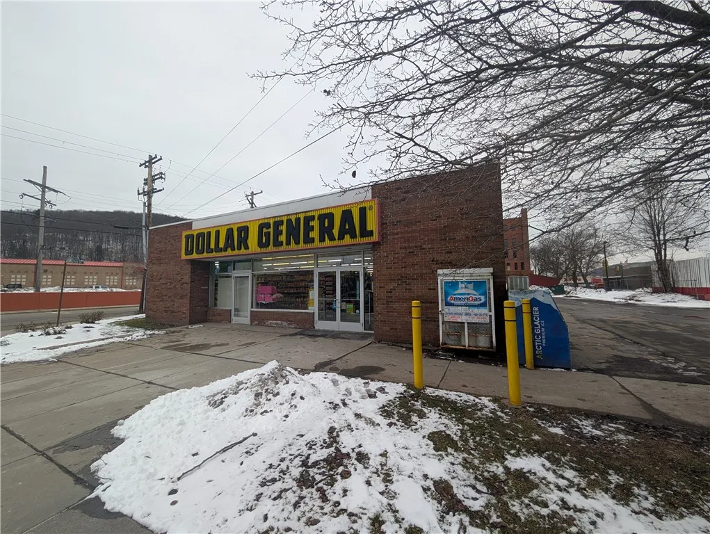 114 Boylston Street, Bradford City, Pennsylvania 1, Bradford City, Pennsylvania 16701, ,Commercial Sale,For Sale,114 Boylston Street, Bradford City, Pennsylvania 1,0,R1658070