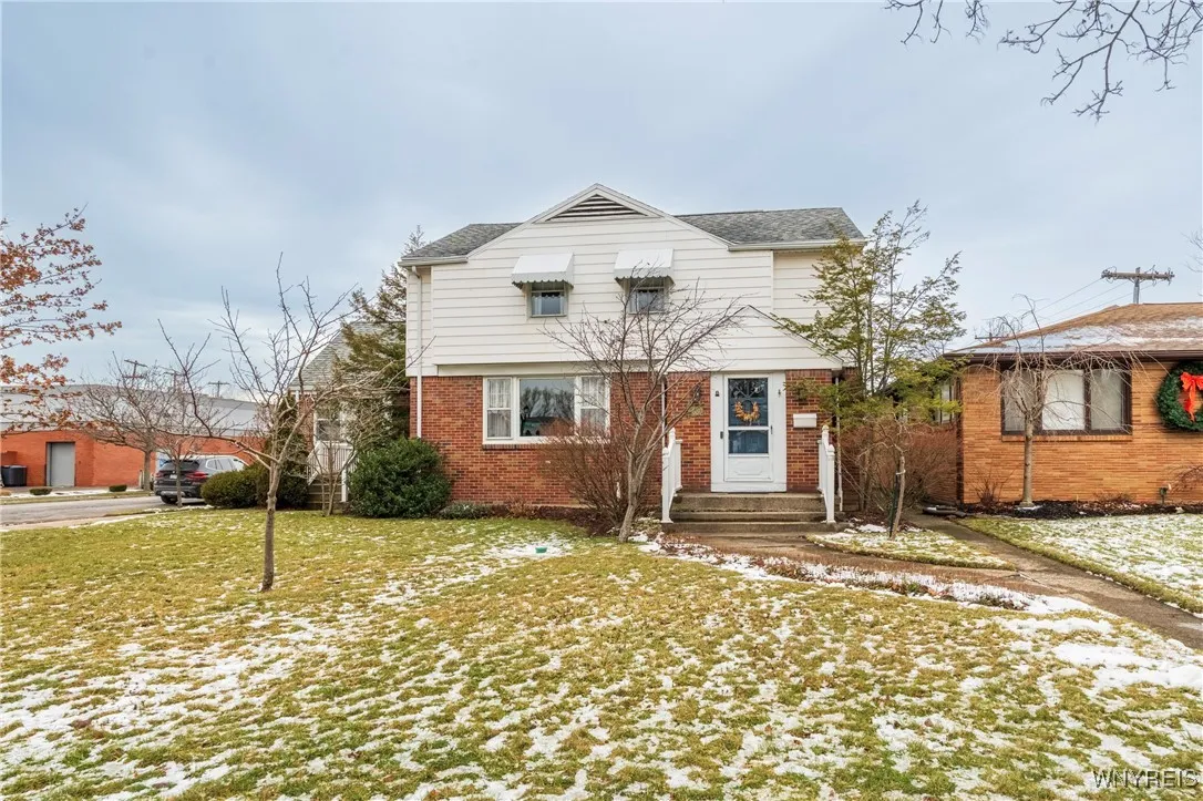 680 Colvin Boulevard, Tonawanda, New York 14217, Tonawanda, New York 14217, 4 Bedrooms Bedrooms, ,2 BathroomsBathrooms,Residential,Closed,680 Colvin Boulevard, Tonawanda, New York 14217,0,B1658104