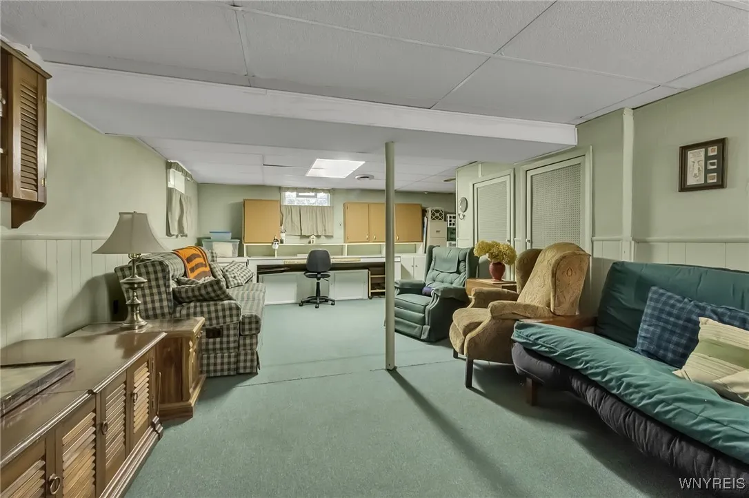 277 Woodward Drive, West Seneca, New York 14224, West Seneca, New York 14224, 3 Bedrooms Bedrooms, 7 Rooms Rooms,1 BathroomBathrooms,Residential,Closed,277 Woodward Drive, West Seneca, New York 14224,0,B1657965