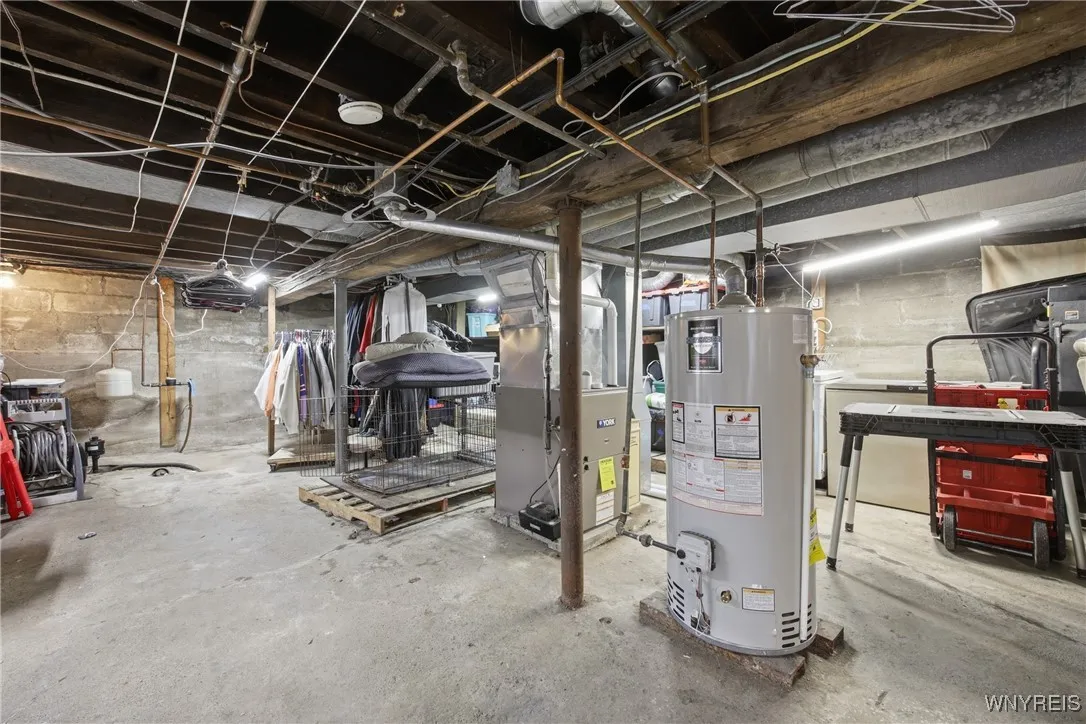 119 East Felton Street, North Tonawanda, New York, North Tonawanda, New York 14120, 3 Bedrooms Bedrooms, 7 Rooms Rooms,1 BathroomBathrooms,Residential,Closed,119 East Felton Street, North Tonawanda, New York ,0,B1658318