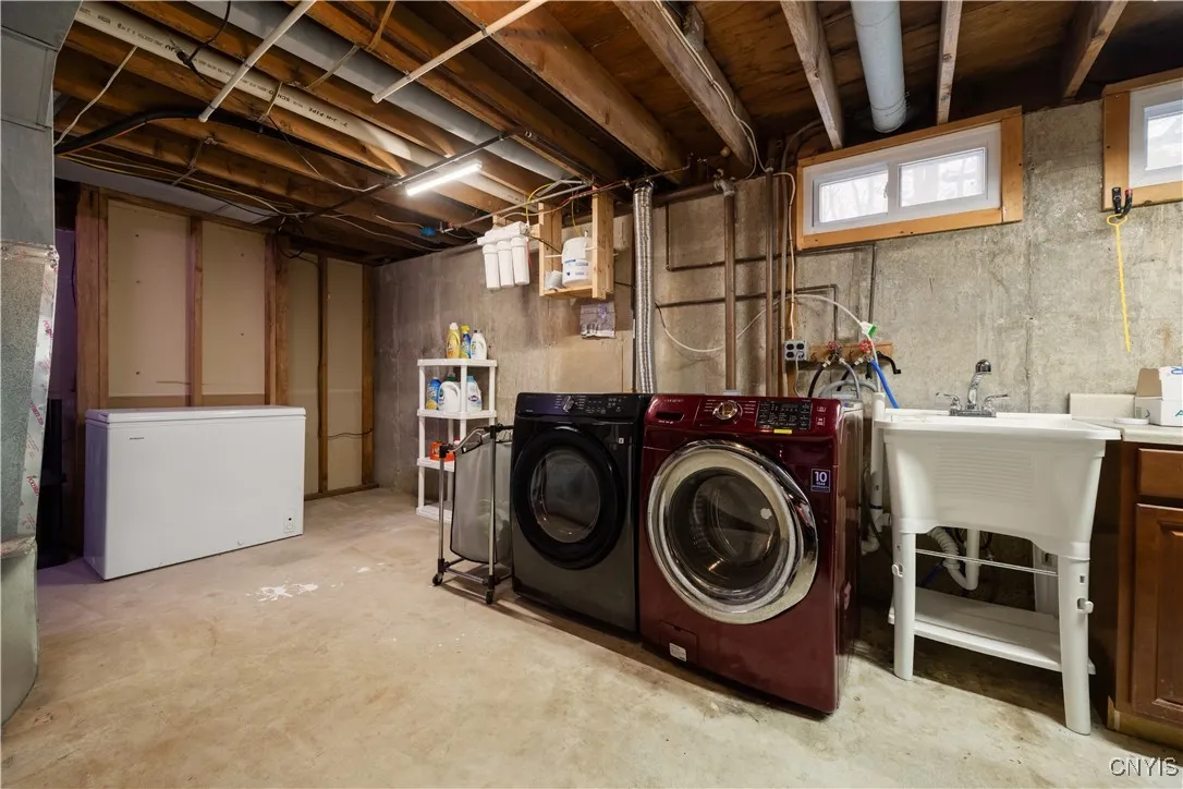 1754 North George Street, Rome, New York 13440, Rome, New York 13440, 4 Bedrooms Bedrooms, 10 Rooms Rooms,2 BathroomsBathrooms,Residential,Closed,1754 North George Street, Rome, New York 13440,0,S1657952