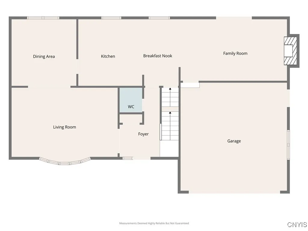 1754 North George Street, Rome, New York 13440, Rome, New York 13440, 4 Bedrooms Bedrooms, 10 Rooms Rooms,2 BathroomsBathrooms,Residential,Closed,1754 North George Street, Rome, New York 13440,0,S1657952