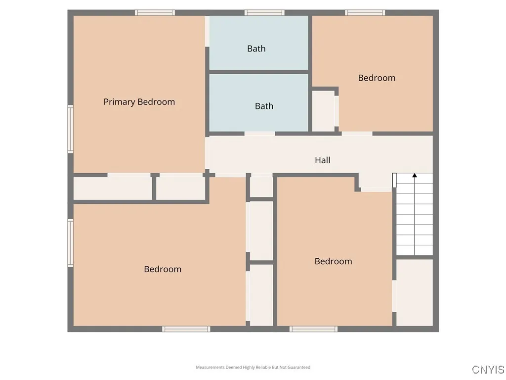 1754 North George Street, Rome, New York 13440, Rome, New York 13440, 4 Bedrooms Bedrooms, 10 Rooms Rooms,2 BathroomsBathrooms,Residential,Closed,1754 North George Street, Rome, New York 13440,0,S1657952