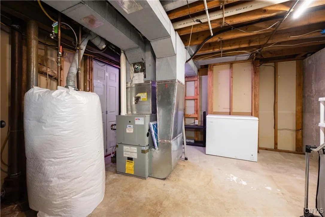 1754 North George Street, Rome, New York 13440, Rome, New York 13440, 4 Bedrooms Bedrooms, 10 Rooms Rooms,2 BathroomsBathrooms,Residential,Closed,1754 North George Street, Rome, New York 13440,0,S1657952