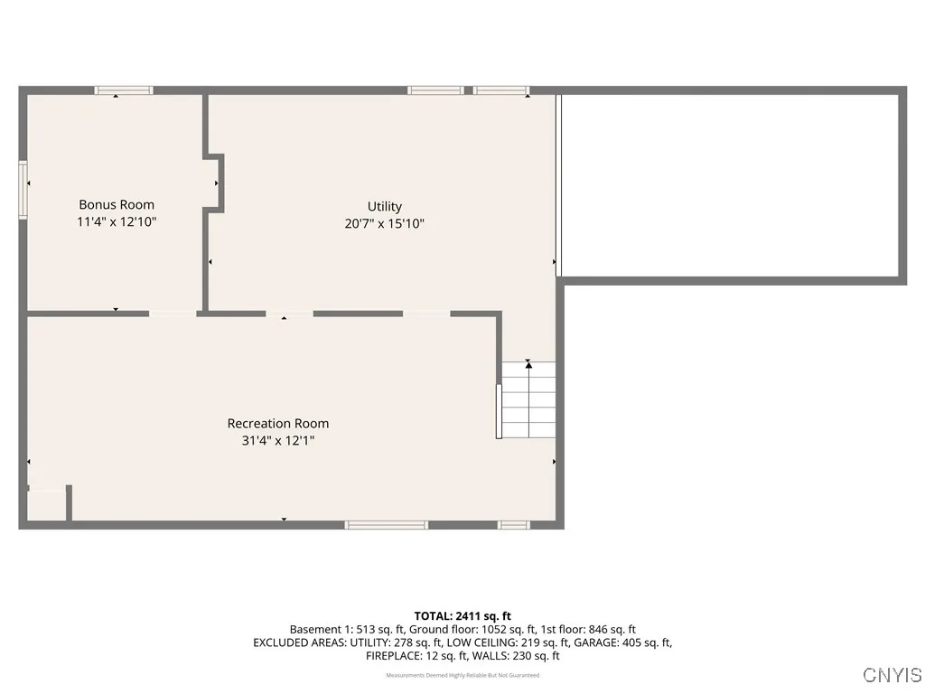1754 North George Street, Rome, New York 13440, Rome, New York 13440, 4 Bedrooms Bedrooms, 10 Rooms Rooms,2 BathroomsBathrooms,Residential,Closed,1754 North George Street, Rome, New York 13440,0,S1657952