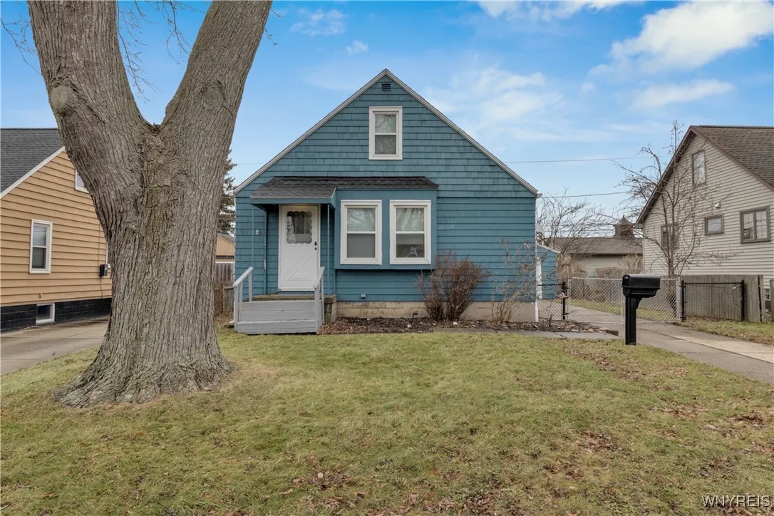 70 Greenfield Avenue, West Seneca, New York 14224, West Seneca, New York 14224, 4 Bedrooms Bedrooms, 7 Rooms Rooms,1 BathroomBathrooms,Residential,Closed,70 Greenfield Avenue, West Seneca, New York 14224,0,B1658180