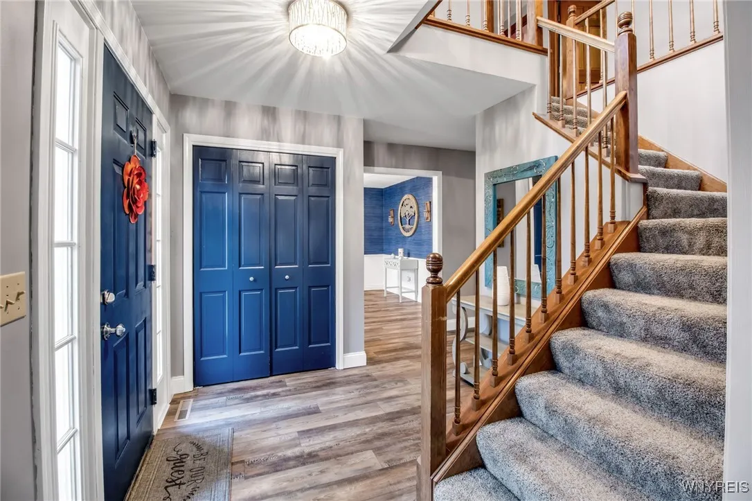 4675 Oakwood Lane, Clarence, New York 14031, Clarence, New York 14031, 4 Bedrooms Bedrooms, 11 Rooms Rooms,2 BathroomsBathrooms,Residential,Closed,4675 Oakwood Lane, Clarence, New York 14031,0,B1658000