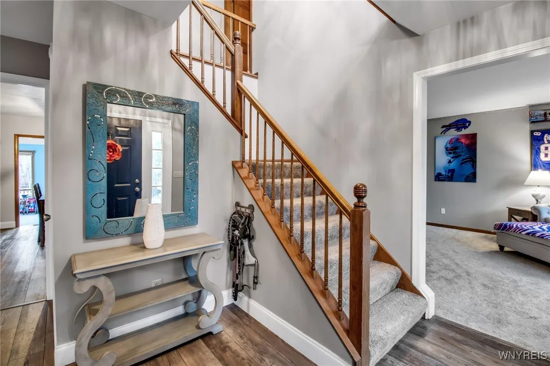 4675 Oakwood Lane, Clarence, New York 14031, Clarence, New York 14031, 4 Bedrooms Bedrooms, 11 Rooms Rooms,2 BathroomsBathrooms,Residential,Closed,4675 Oakwood Lane, Clarence, New York 14031,0,B1658000