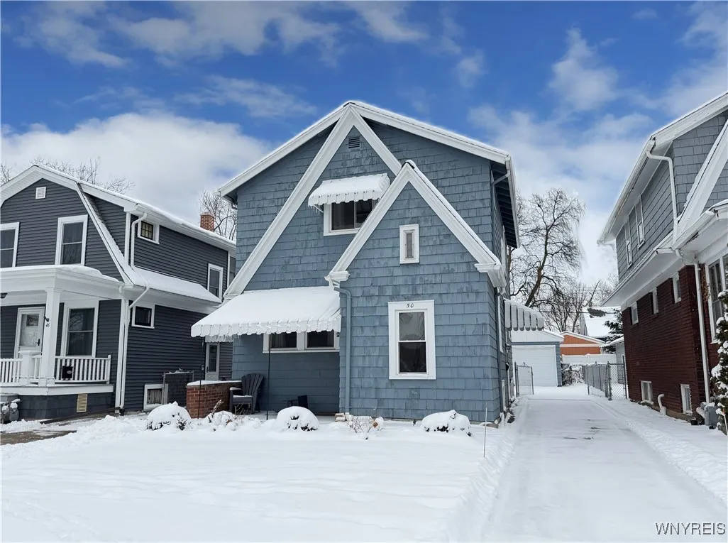 50 Delwood Road, Tonawanda, New York 14217, Tonawanda, New York 14217, 3 Bedrooms Bedrooms, 6 Rooms Rooms,1 BathroomBathrooms,Residential,Closed,50 Delwood Road, Tonawanda, New York 14217,0,B1658438