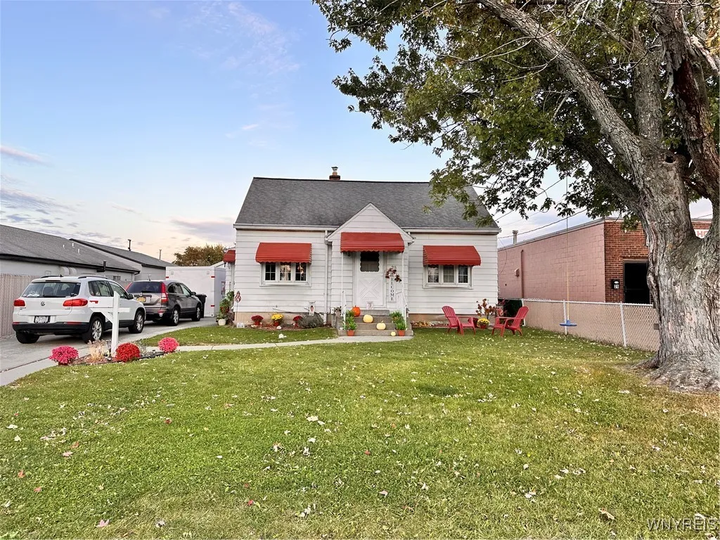 25 Jamaica Road, Tonawanda, New York 14150, Tonawanda, New York 14150, 3 Bedrooms Bedrooms, 7 Rooms Rooms,1 BathroomBathrooms,Residential,Closed,25 Jamaica Road, Tonawanda, New York 14150,0,B1658462