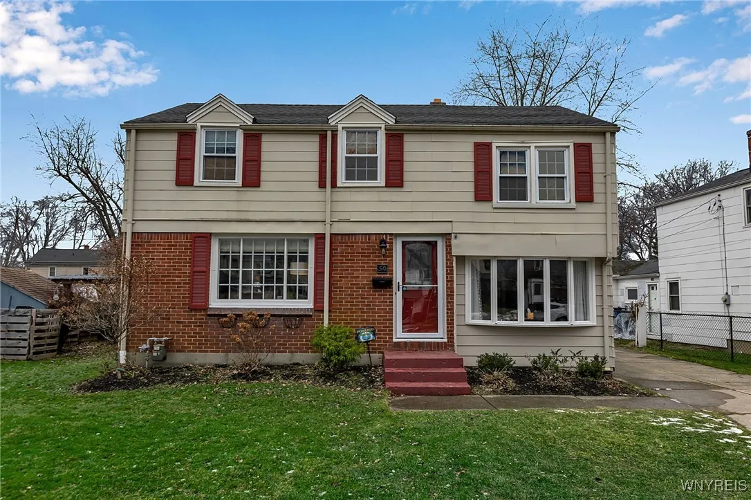 50 Fairchild Drive, Amherst, New York 14226, Amherst, New York 14226, 4 Bedrooms Bedrooms, 9 Rooms Rooms,1 BathroomBathrooms,Residential,Closed,50 Fairchild Drive, Amherst, New York 14226,0,B1658514